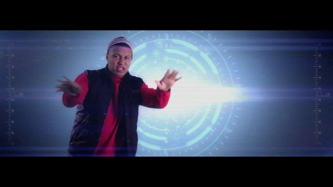 NICONE - EIN LETZTES MAL (INTRO)