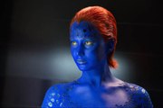 Jennifer Lawrence in Action in 'X-Men: Days of Future Past' Clip