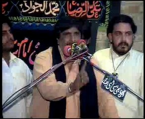 Zakir Liaqat Abbas Thaheam majlis jalsa 23 nov notak