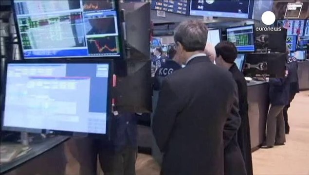 Etats Unis : 288.000 emplois créés en avril et un taux de chômage au plus bas