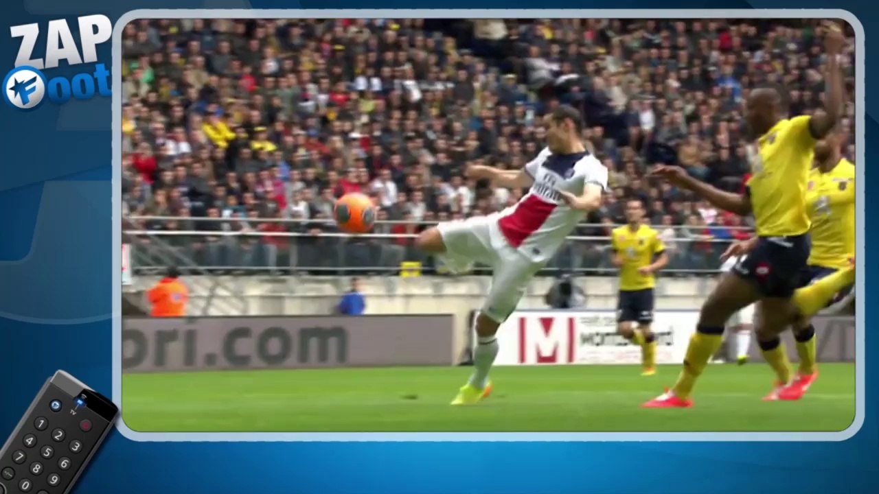 Das FussballTransfers-Zapping