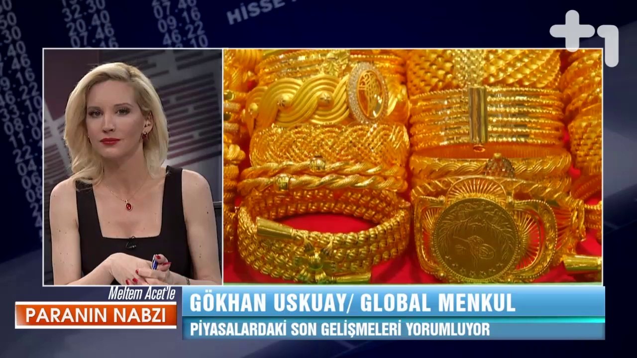 Paranın Nabzı - 2 Mayıs 2014 - 2.Bölüm