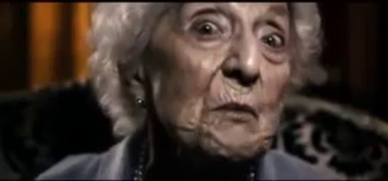 Wisdom - Dodge Commercial