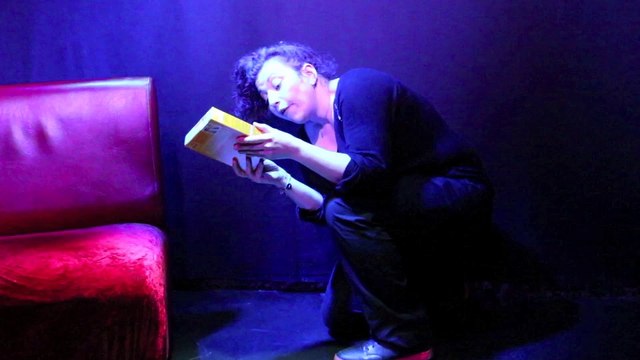 Bénédicte VIDAL Bande Annonce Spectacle Aimez-moi les uns les autres