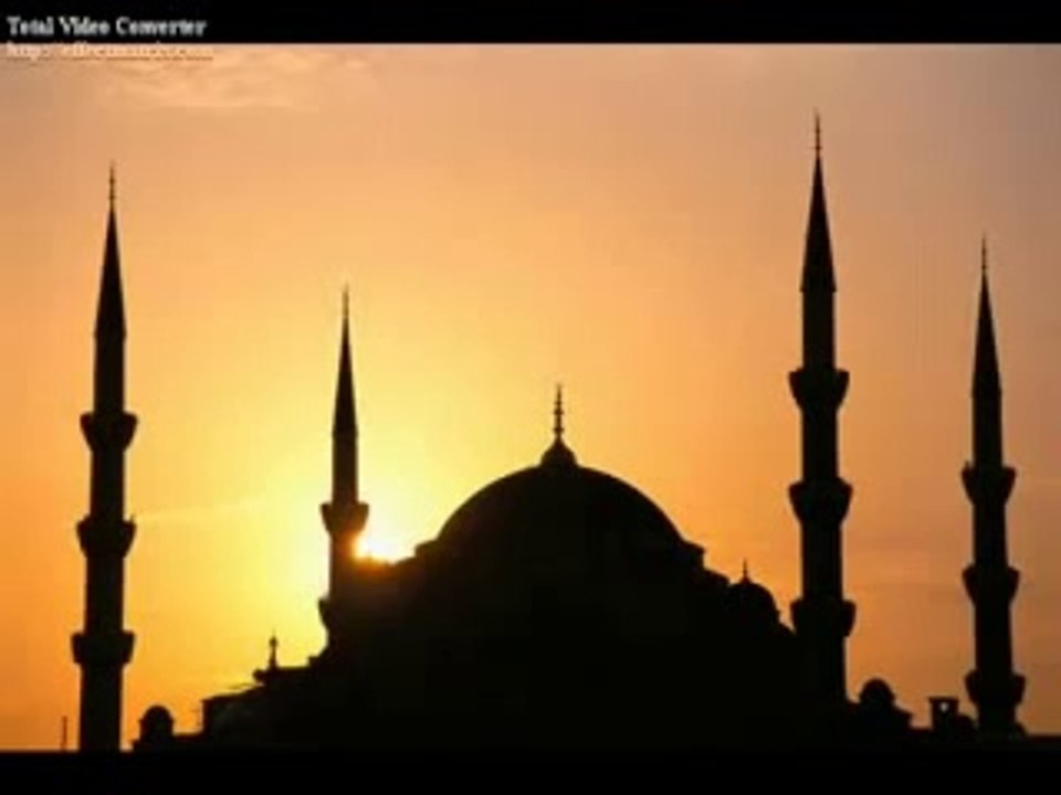 İsmail  BİÇER--Haşr suresi (hüvella hüllezi)