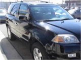 2006 Acura MDX for Sale Baltimore Maryland | CarZone USA