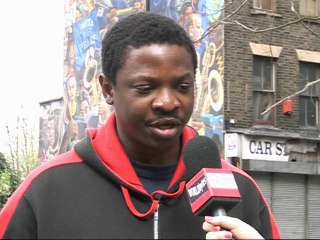 The View on the Streets: Ukraine