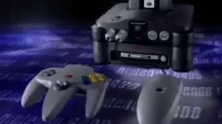 Nintendo 64DD Promotional Video