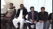 PPP Delegation from Gujrat calls on Bilawal Bhutto Zardari