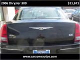 2006 Chrysler 300 for Sale Baltimore Maryland | CarZone USA