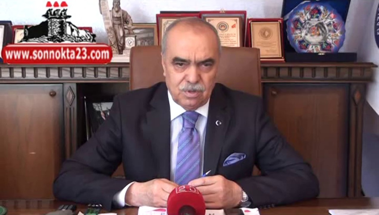 Esnaf Odaları