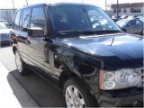 2006 Land Rover Range Rover Baltimore MD | CarZone USA