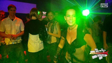 RauteMusik - 7th Birthday Bash Klejbors Eschweiler (Hands Up Video Edit)