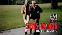 SATISFACTION   (The Rolling Stones)