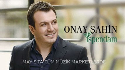 Onay Şahin 2014
