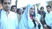 Dunya News-Veena Malik adopts small village as home