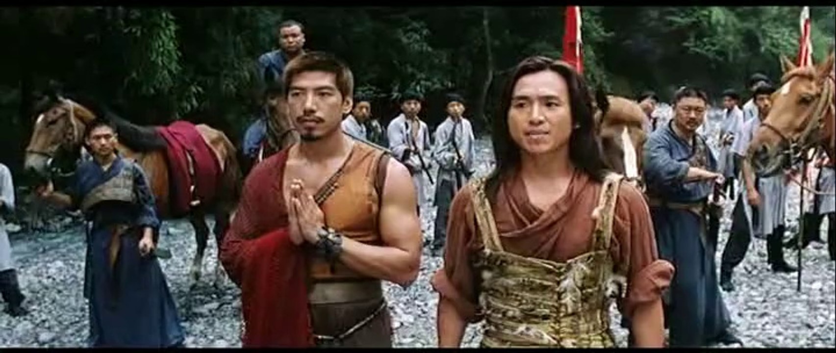 The.Storm.Riders Partie 1 sur 3 version FR