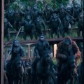 Dawn Of The Planet Of The Apes SNEAK PEEK (2014) - Keri Russell, Andy Serkis Movie HD