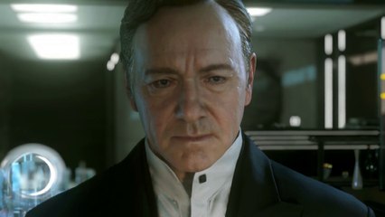 Call of Duty: Advanced Warfare | Offizieller Premieren Gameplay-Trailer | DE