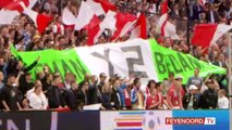 02-05-2014 Voorbeschouwing op AZ - Feyenoord