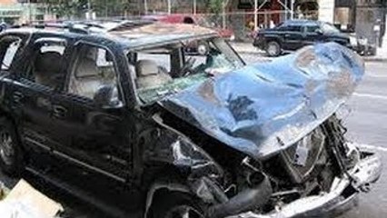 Compilation d'accident de voiture #73 / Car crash compilation