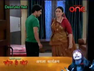 Phir Jeene Ki Tamannah Hai-2nd May 2014 Part3