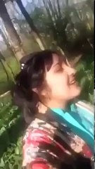 do you know her very nice singer.