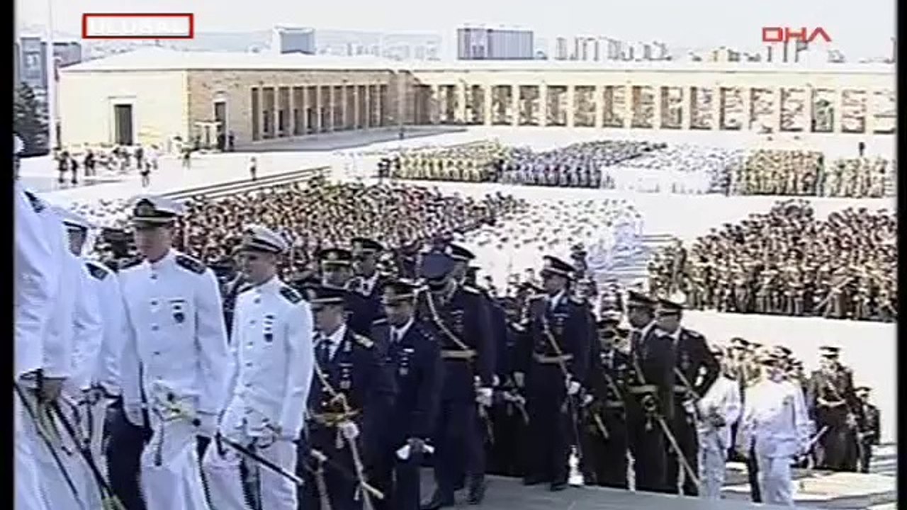 TSK yeniden açılacak