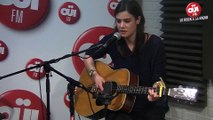 The Pack A.D - Animals Cover - Session Acoustique OÜI FM