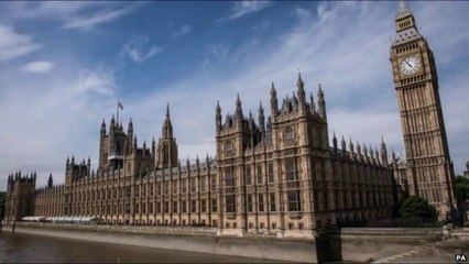 There are Far Too Many Gays in Parliament - Julia Gasper of the English Democrats