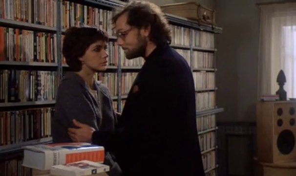 Préparez vos mouchoirs (Bertrand Blier) 1978