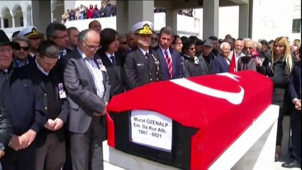 Dün İstanbul'da sıkı yönetim vardı - Canlı Gaste
