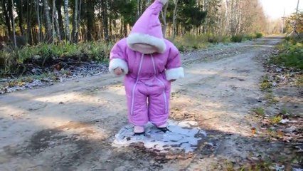 Dünyanın En Tatlı Düşüşü