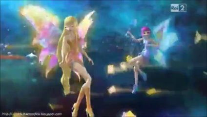 Mythix Song: Better =3