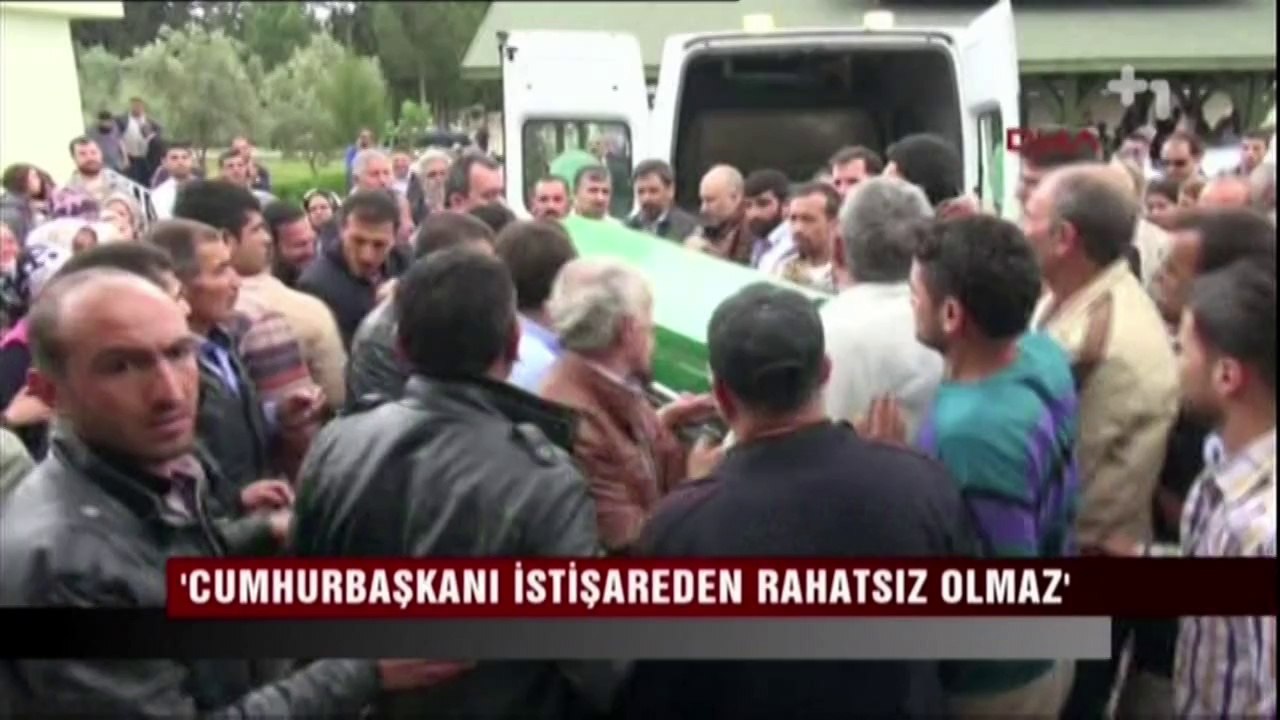 Cumhurbaşkanı kim olacak - Canlı Gaste