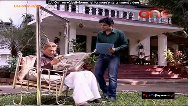 Haunted Nights - Kaun Hai Woh 2nd May 2014 Video Watch Online pt1