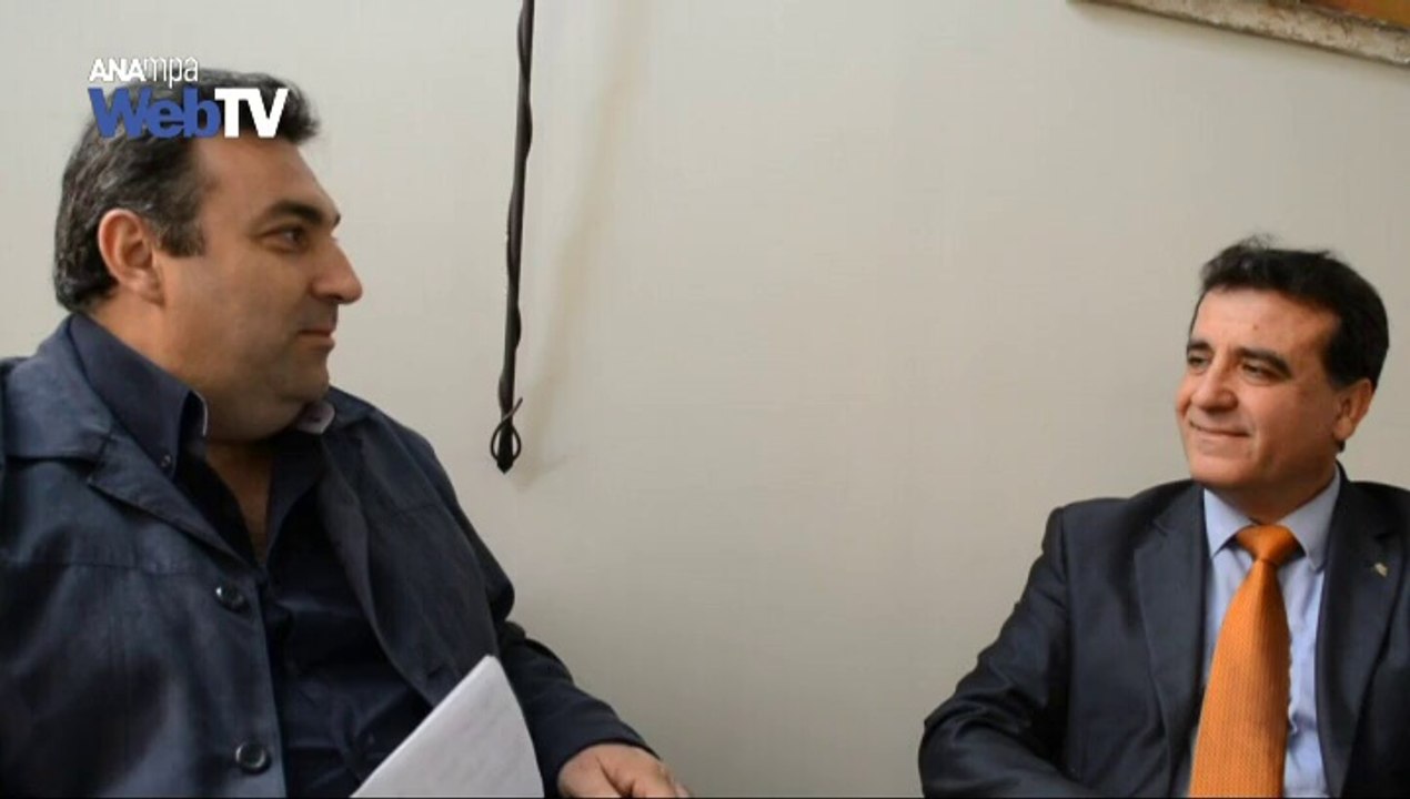 Η Κόρινθος έχει αλλάξει όψη δηλώνει ο δήμαρχος Κορινθίων Αλέξανδρος Πνευματικός