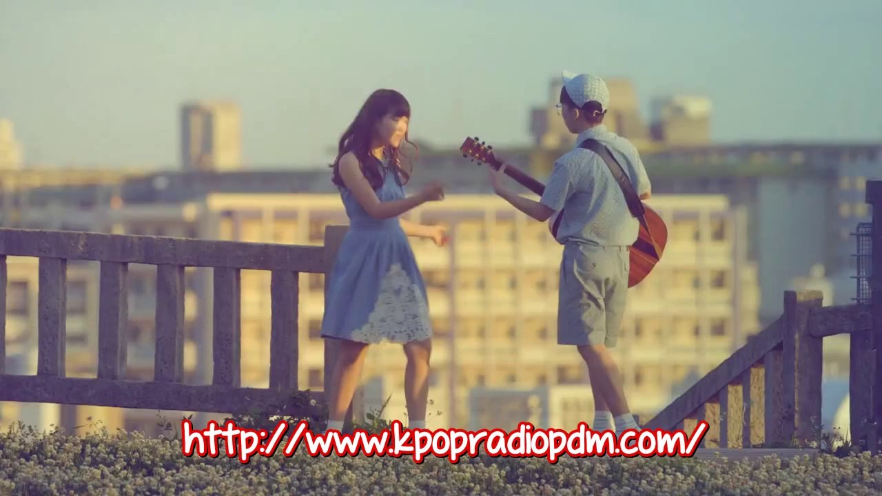 AKMU - Give Love (Sub Español - Hangul - Roma) HD
