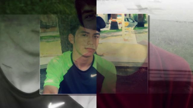 Serseri Rap [Basit Bir Cümleden İbaretti] 2o14