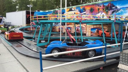 Enregistrement mobile du 2 mai 2014