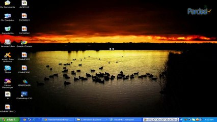 Adobe Premier 6.5 in Urdu Part 10