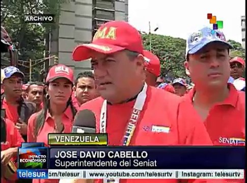 Nva. administración de divisas en Venezuela evita viejos ilícitos