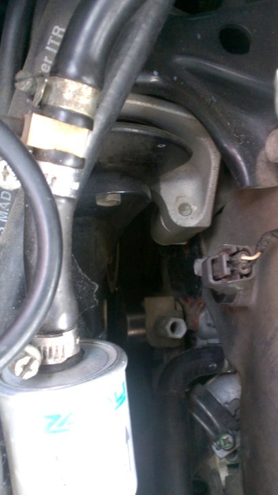 Nissan Maxima Sound