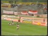 34η ΑΕΛ-Ολυμπιακός 2-2 1993-94 Mega