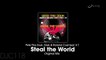 Pete Tha Zouk, Drek, Roland Cost  Ft. K T - Steal The World (Extended Mix)