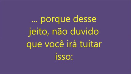 então é assim, Bob ??