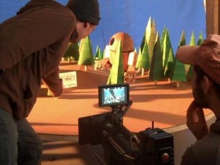 Apprenez les ficelles de l'animation à la Gaîté Lyrique - 02/05