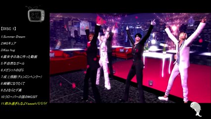 MGSIT-23 【PVまとめ】