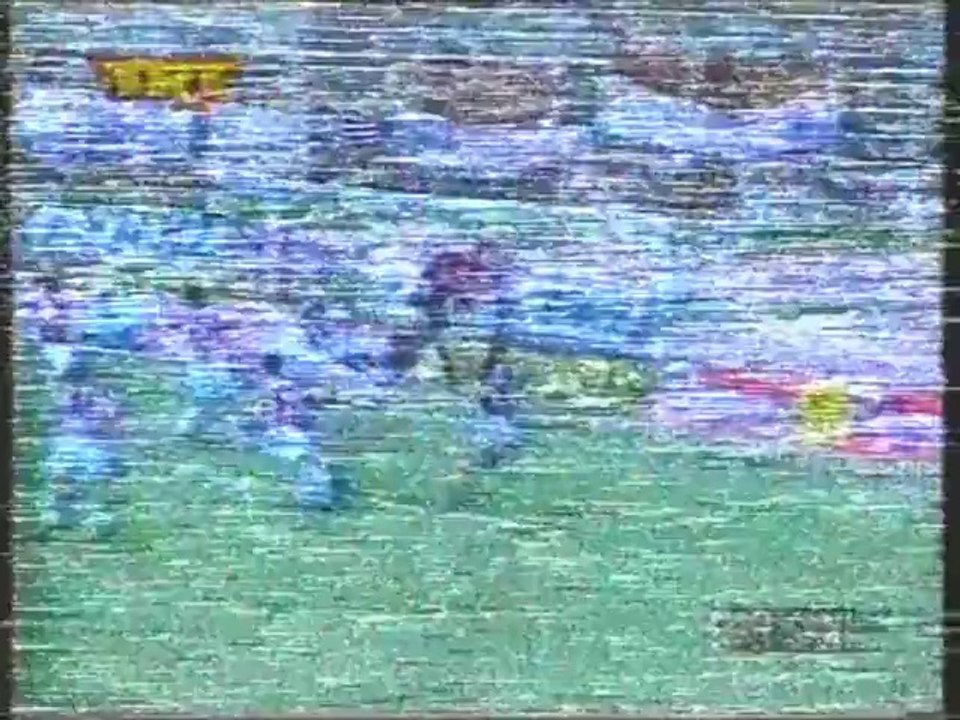 34η ΑΕΛ-Ολυμπιακός 2-2 1993-94 TRT