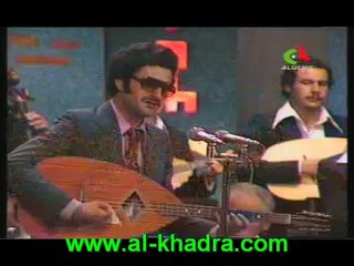 Algerie (amar zahi dans ses oeuvres part1)